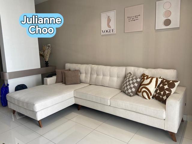 Condominium for rent in Wellesley, Penang