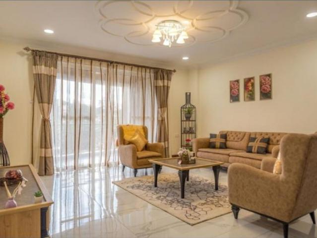 Apartment for rent in Dagoretti, Kilimani