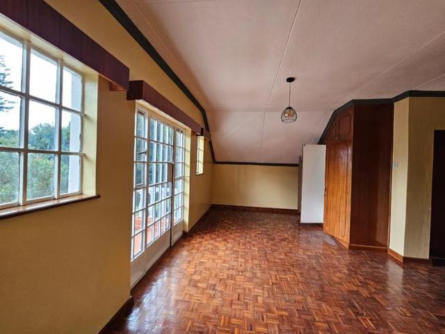 House for rent in Kiambu, Runda