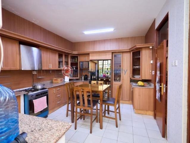 House for sale in Karen, Kiambu