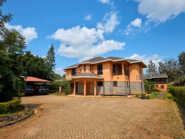 House for sale in Karen, Kiambu
