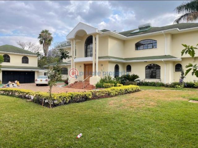 House for sale in Westlands, Nairobi