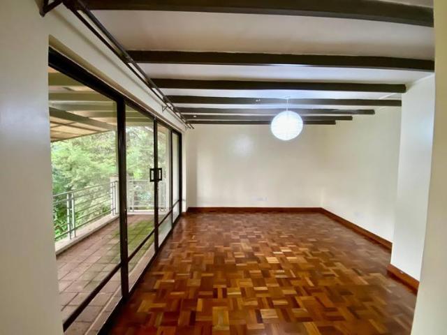 House for rent in Westlands, Kitisuru