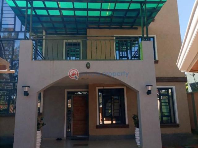 House for rent in Thika