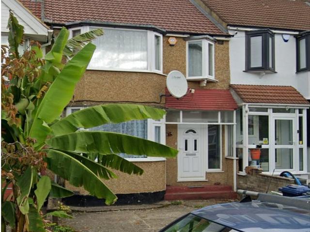 House for rent in London Borough of Ealing, Perivale
