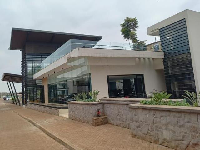 House for rent in Runda, Westlands