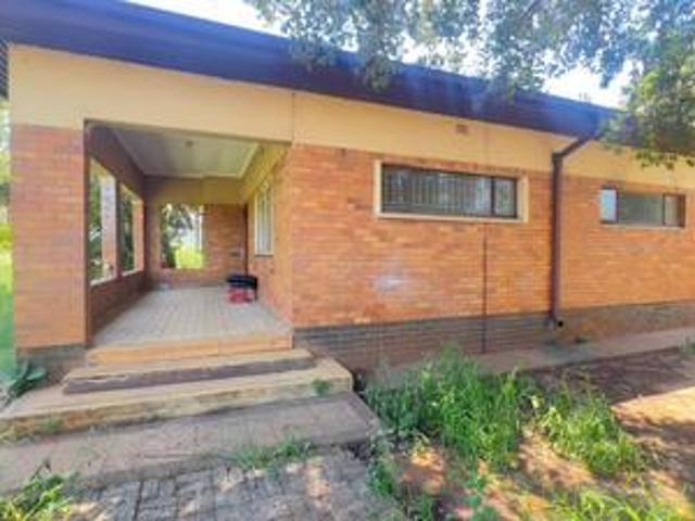 House for sale in Tlhabane, North West