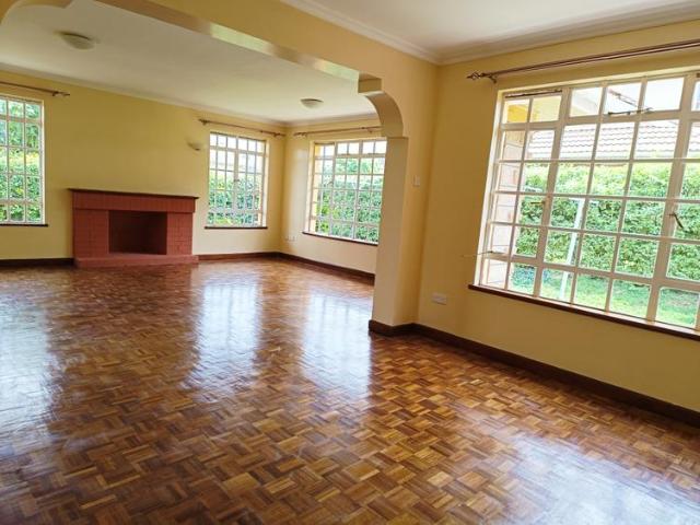 House for rent in Mackinnon Road, Kinango