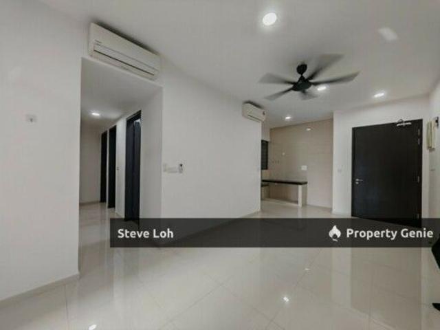 Apartment for rent in Country Heights Damansara, Kuala Lumpur