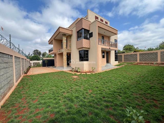 House for sale in Ruiru, Kiambu