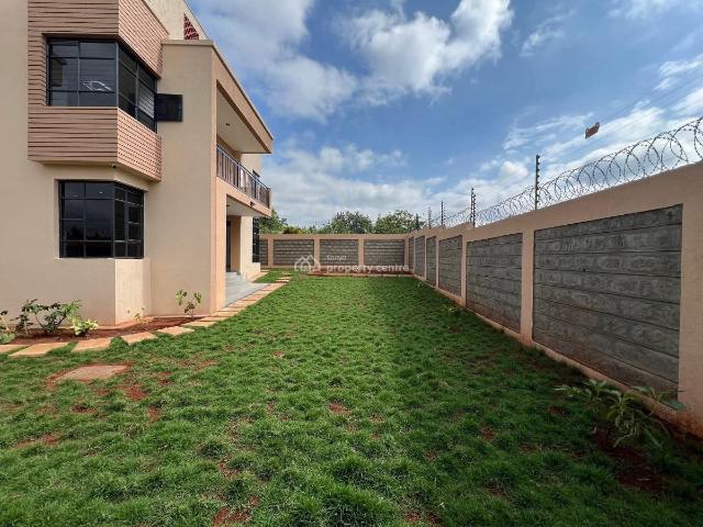 House for sale in Ruiru, Kiambu