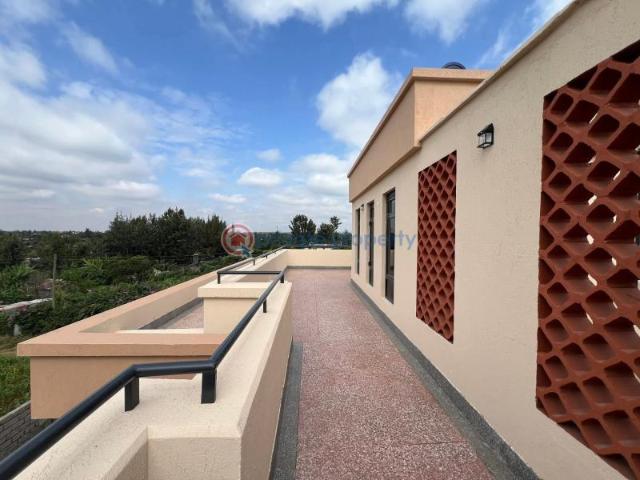 House for sale in Ruiru