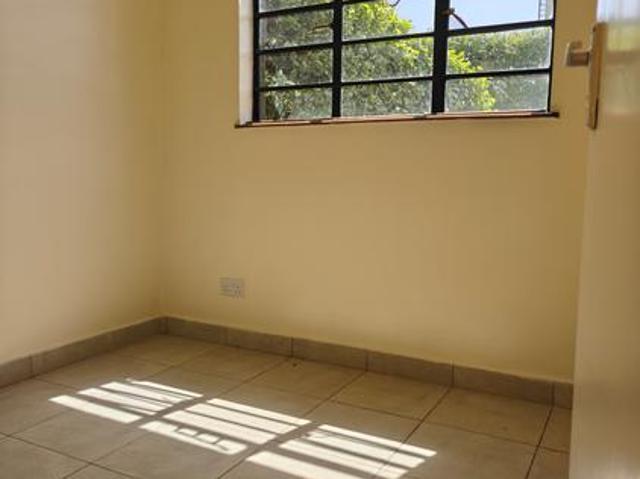House for rent in Mackinnon Road, Kinango