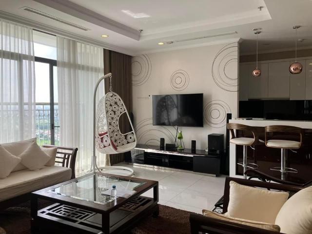 Căn hộ cho thuê tại Thủ Đức, Hồ Chí Minh
