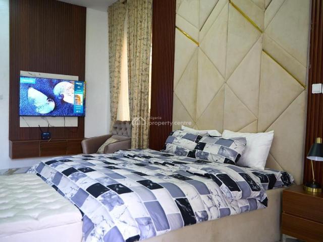 Duplex for sale in Eti Osa, Lagos