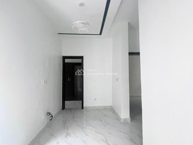 House for sale in Ibeju Lekki, Abuja