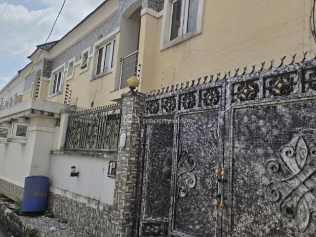 Property for sale in Surulere, Oyo
