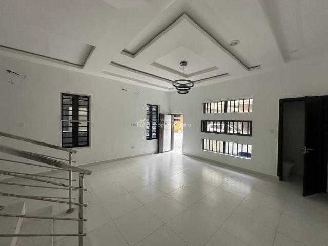 Duplex for rent in Eti Osa, Lagos