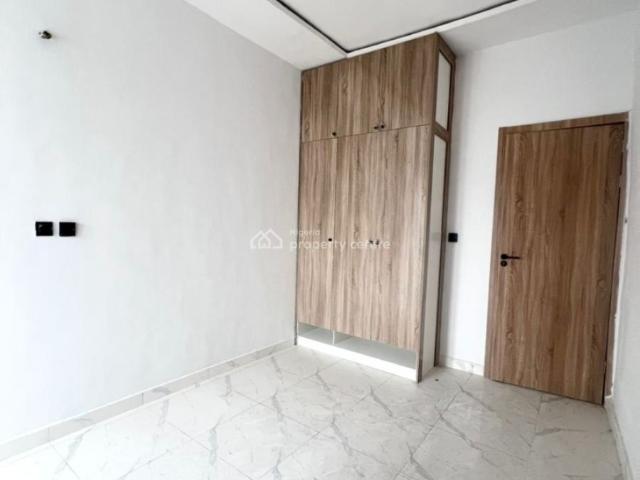 Duplex for sale in Lekki, Lagos