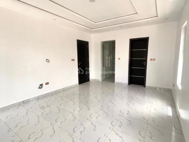 Duplex for sale in Lekki, Lagos