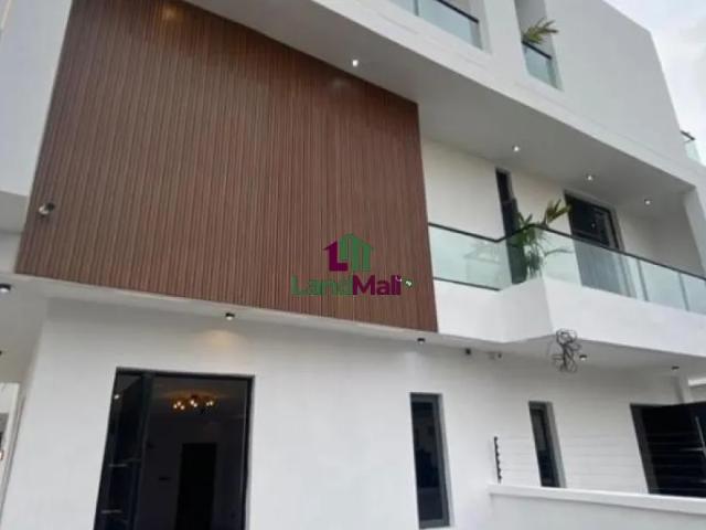 Property for sale in Victoria Island, Itirin