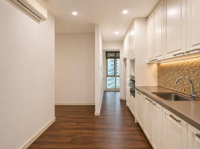 Serviced Residence for sale in Country Heights Damansara, Kuala Lumpur