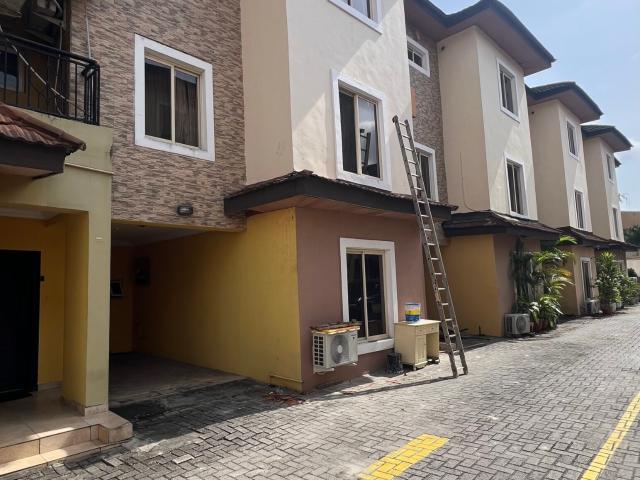 Property for rent in Kachia, Kaduna
