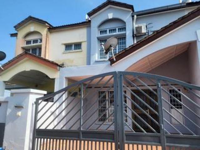 Terraced House for rent in Kajang, Langat