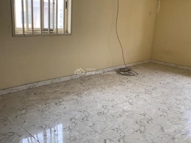 Detached house for rent in Eti Osa, Lagos