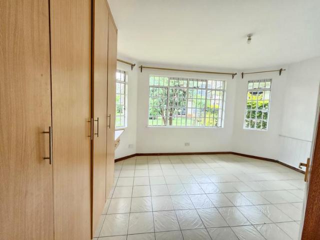 House for rent in Molo, Nakuru