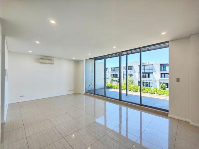 Townhouse for rent in Sydney, New South Wales