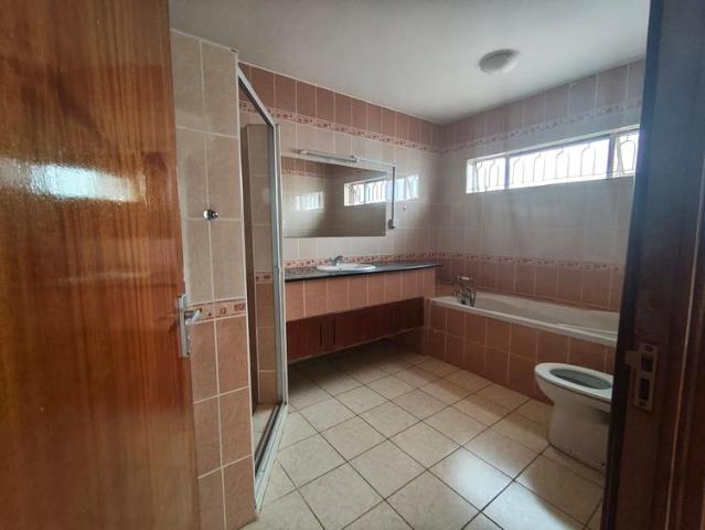 House for rent in Kisauni, Shanzu
