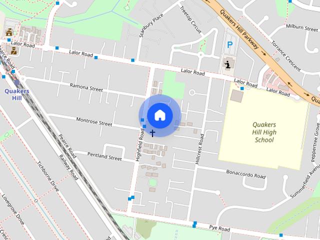 Townhouse for rent in Sydney, New South Wales