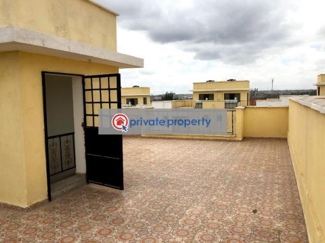 Townhouse for sale in Athi River