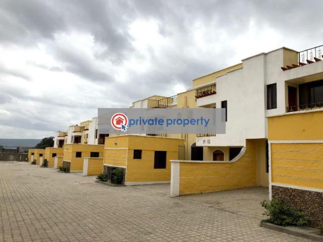 Townhouse for sale in Athi River, Machakos
