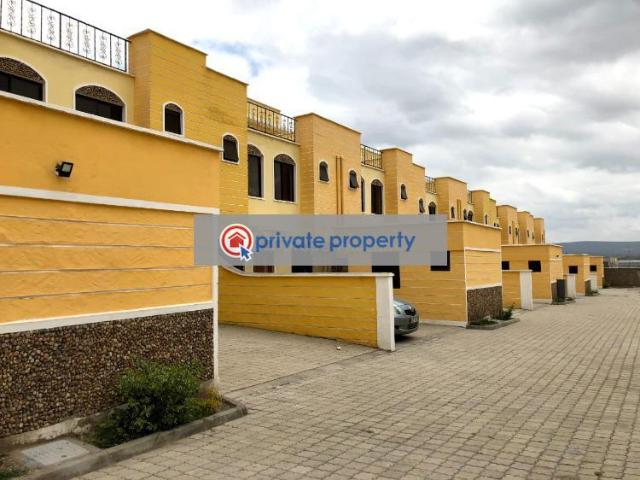 Townhouse for sale in Athi River, Machakos