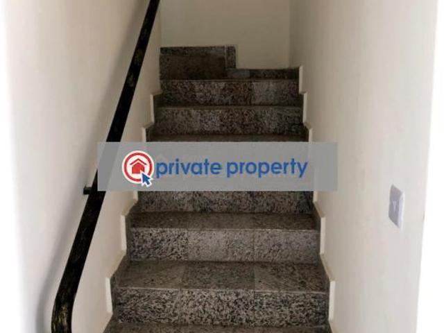 Townhouse for sale in Athi River, Machakos