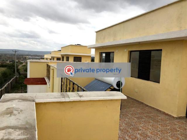 Townhouse for sale in Athi River, Machakos