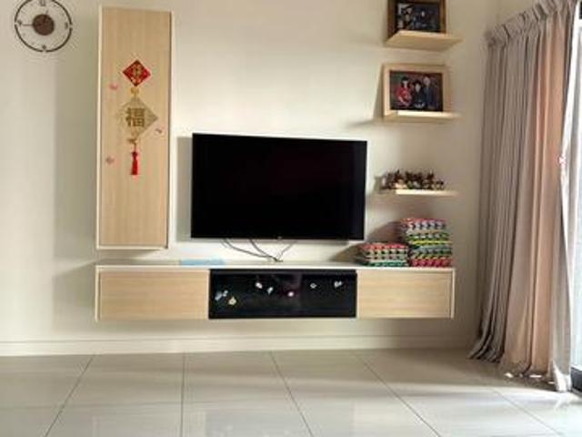 Serviced Residence for rent in Ampang Hilir, Kuala Lumpur