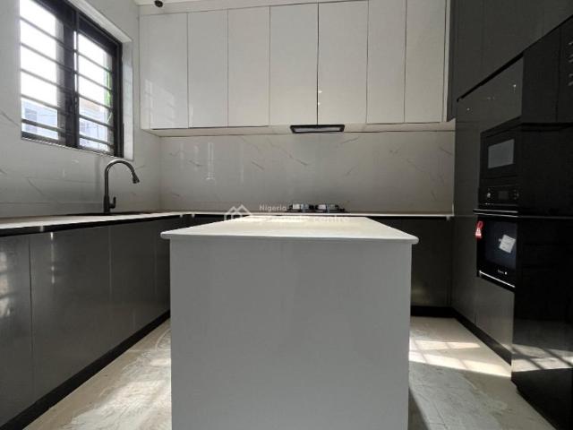 Property for sale in Ikeja , Abuja