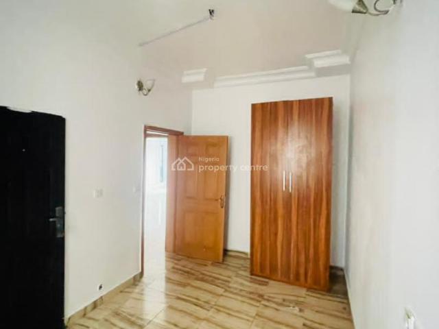 Duplex for rent in Eti Osa, Lagos