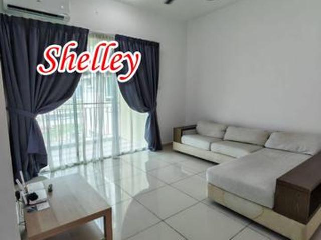 Condominium for rent in Georgetown, Penang