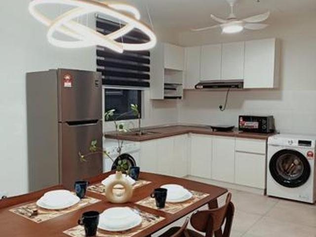 Serviced Residence for rent in Petaling, Subang Jaya