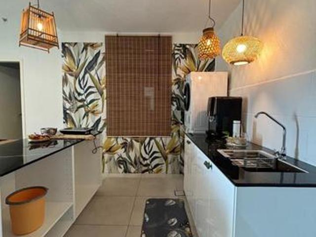 Serviced Residence for rent in Petaling, Subang Jaya