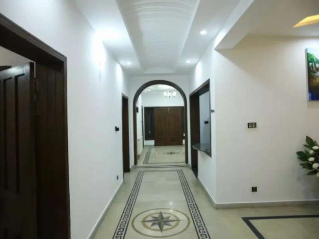 House for rent in Safari Valley Abu Bakar Block, تحصیل راولپنڈی چھاؤنی