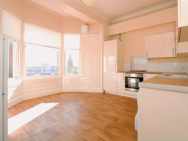 Apartment for rent in Park District, Scotland