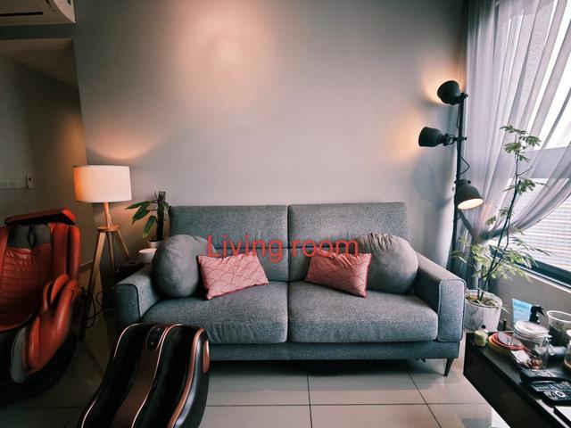 Condominium for sale in Cheras, Kuala Lumpur