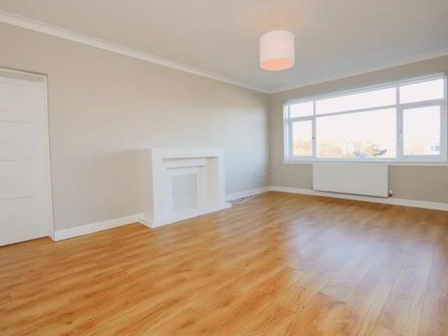 Apartment for rent in Fruin, Mearns