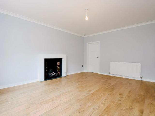 Apartment for rent in Fruin, Mearns