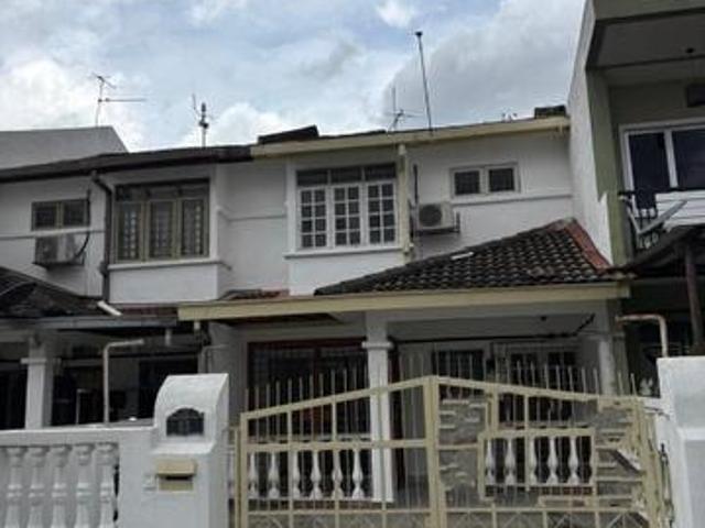 Terraced House for sale in Country Heights Damansara, Kuala Lumpur